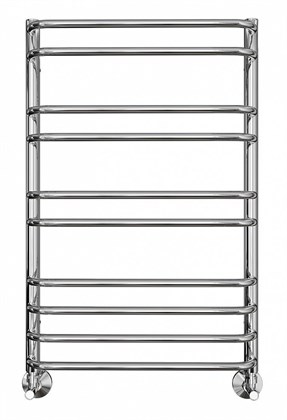 Полотенцесушитель водяной Lemark Luna П10 500x800 - фото 117668