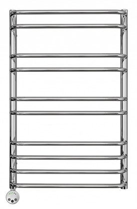 Полотенцесушитель электрический Lemark Luna П10 500x800 - фото 117673