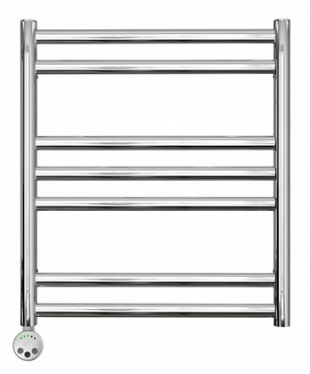 Полотенцесушитель электрический Lemark Status П7 500x600 - фото 117678