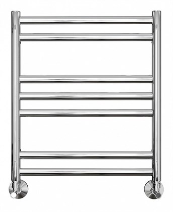 Полотенцесушитель водяной Lemark Status П7 500x600 - фото 117683