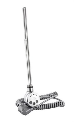 Полотенцесушитель электрический Lemark Melange П10 500x800 - фото 117689