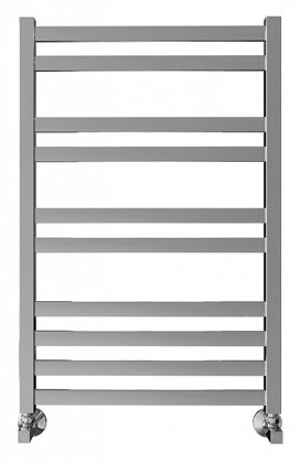 Полотенцесушитель водяной Lemark Bellario П10 500x800 - фото 117698