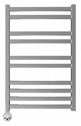 Полотенцесушитель электрический Lemark Bellario П10 500x800 - фото 117707