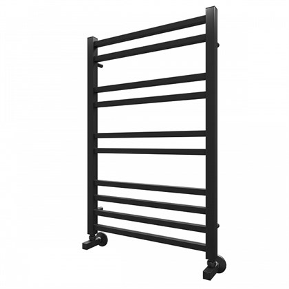 Полотенцесушитель водяной Lemark Unit П10 LM45810BL 500x800, черный - фото 117712