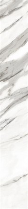 Плинтус Vitra  MarbleSet Венато Светло-серый Матовый 7Рек 7,5х60 - фото 117814