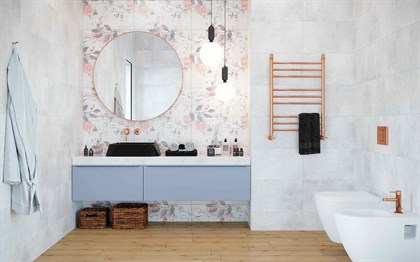 Плитка Creto Antient Decor Mix 30х60 - фото 117841