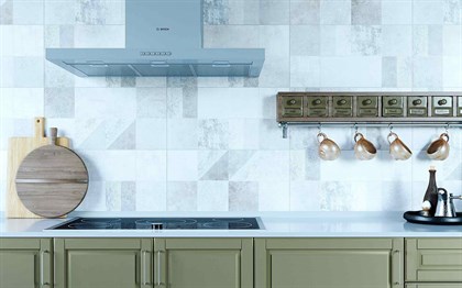 Плитка Creto Antient Decor Mix 30х60 - фото 117842