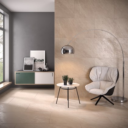 Керамогранит Gracia Ceramica  Abremo grey PG 01 60х120 - фото 117868