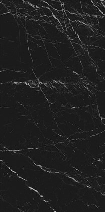 Керамогранит Marazzi  Grande Marble Look Elegant Black 120x240 - фото 117980