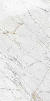 Керамогранит Marazzi  Grande Marble Look Golden White Lux 120х240 - фото 118107