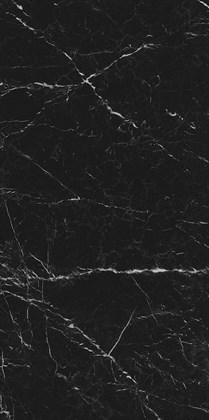 Керамогранит Marazzi  Grande Marble Look Elegant Black Lux 120х240 - фото 118160