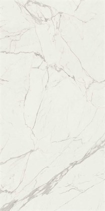 Керамогранит Marazzi  Grande Marble Look Statuario Book Match Levigato Faccia B 160х320 - фото 118491