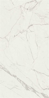 Керамогранит Marazzi  Grande Marble Look Statuario Book Match Faccia A Lux 160х320 - фото 118501