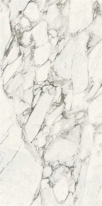 Керамогранит Marazzi  Grande Marble Look Calacatta Extra Satin 12mm 162х324 - фото 118804