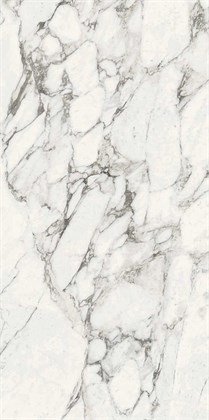 Керамогранит Marazzi  Grande Marble Look Calacatta Extra Satin Stuoiato 12mm 162х324 - фото 119007