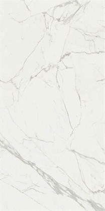 Керамогранит Marazzi  Grande Marble Look Statuario Stuoiato Lux 12mm 162х324 - фото 119097