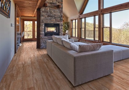 Плинтус Estima  CH01 7x60 Непол. - фото 119203