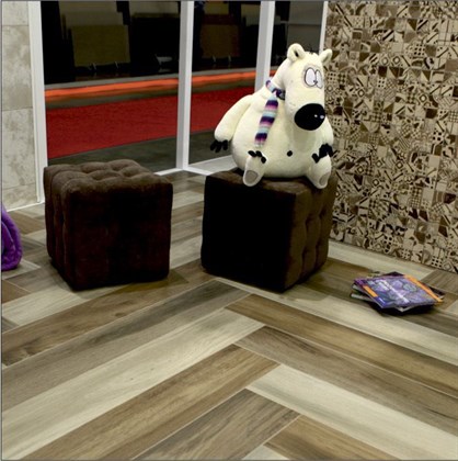 Керамогранит Estima AW04 15x60 Непол.Рект. - фото 119230