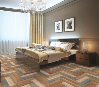 Плинтус Estima  AW03 7x60 Непол. - фото 119267