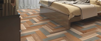 Плинтус Estima  AW03 7x60 Непол. - фото 119269