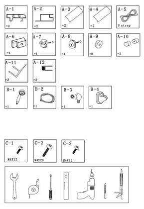 Душевая кабина Niagara NG-2507 - фото 121134