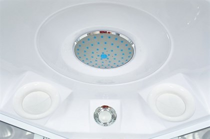 Душевая кабина Niagara NG-709 100x100х220 см - фото 121229