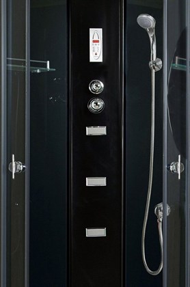 Душевая кабина Niagara 100х100х217 см (NG-212-01N) - фото 121251