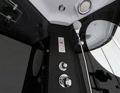 Душевая кабина Niagara 100х100х217 см (NG-212-01N) - фото 121252