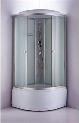 Душевая кабина Niagara NG-2309G - фото 121273