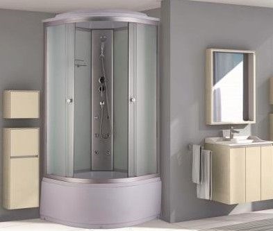 Душевая кабина Niagara NG-2309G - фото 121274