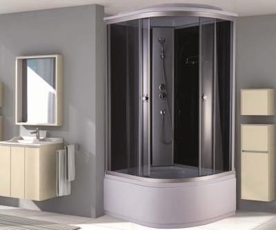 Душевая кабина Niagara NG-2510L - фото 121433