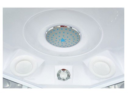 Душевая кабина Niagara NG-703R 120х80х220 см - фото 121454