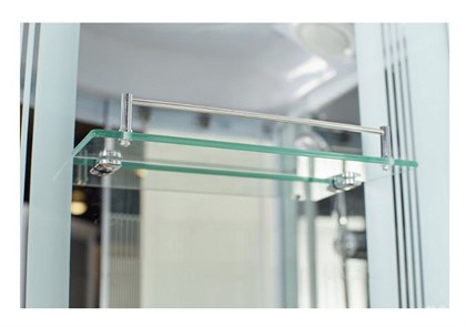 Душевая кабина Niagara NG-703R 120х80х220 см - фото 121455