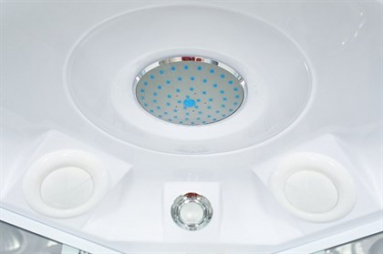 Душевая кабина Niagara NG-701 90х90х215 см - фото 121476