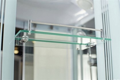 Душевая кабина Niagara NG-701 90х90х215 см - фото 121477