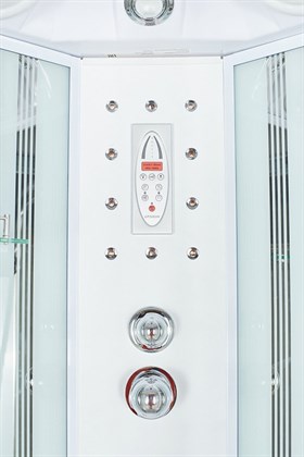 Душевая кабина Niagara NG-710R 120х80х220 см - фото 121505