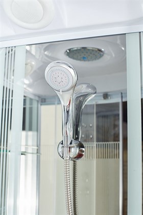 Душевая кабина Niagara NG-710R 120х80х220 см - фото 121506