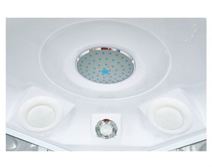 Душевая кабина Niagara NG-710R 120х80х220 см - фото 121507