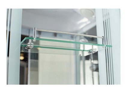 Душевая кабина Niagara NG-710R 120х80х220 см - фото 121508