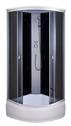 Душевая кабина Niagara NG-3501 90x90 см - фото 121522