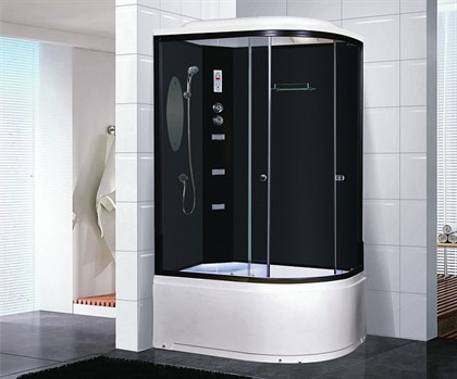 Душевая кабина Niagara NG-214 120x80 см - фото 121531