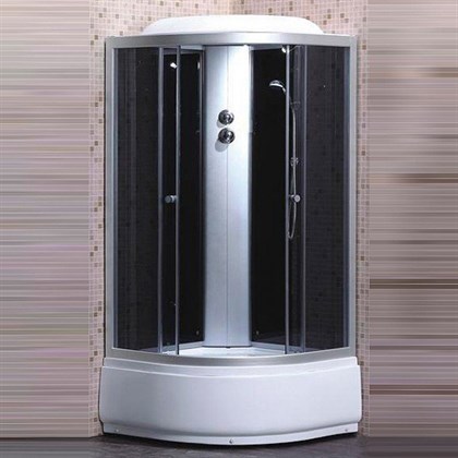 Душевая кабина Niagara NG-2509 100x100 см - фото 121607