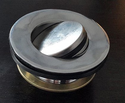 Душевая кабина Niagara NG-3302-14G 100x100 см с гидромассажем - фото 121701