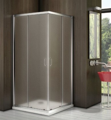 Душевой уголок GOOD DOOR Latte CR-100-G-WE - фото 121891