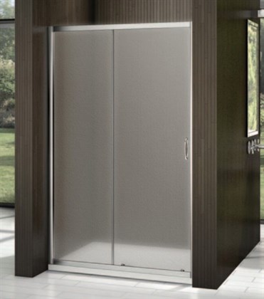 Душевая дверь в нишу GOOD DOOR Latte WTW-110-G-WE - фото 122304