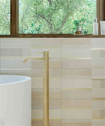 Плитка Creto Payne beige 30х60 - фото 122706