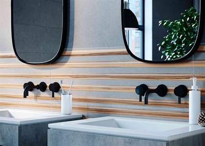 Керамогранит Creto Chloe 60х60 - фото 122728