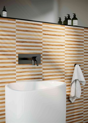 Плитка Creto Chloe lines 30х90 - фото 122734