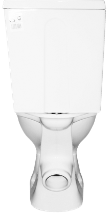 Унитаз-компакт Sanita Формат Эконом FRTSACC01090113 крышка стандарт - фото 123248