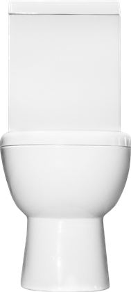 Унитаз-компакт Sanita Luxe Quadro SL DM QDRSLCC01040522 крышка микролифт - фото 123266